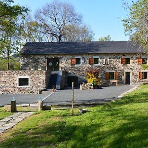 Chambre D'Hotes Aux Pays Des Sucs Ξενοδοχείο Saint-Hostien Exterior photo