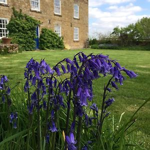 Cotswolds Mine Hill House Bed and Breakfast Lower Brailes Exterior photo