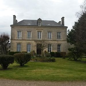 Chambres De Charme A La Ferme Epinay-sur-Odon Exterior photo