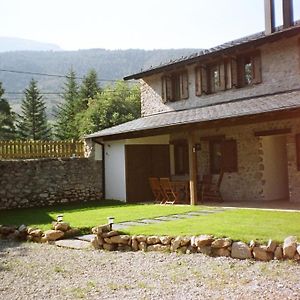 Cal Pedrals ξενώνας Puigcerdà Exterior photo