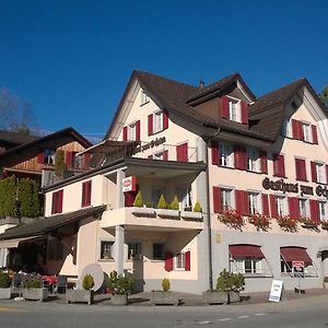 Gasthaus Zum Ochsen Ξενοδοχείο Neuhaus Exterior photo