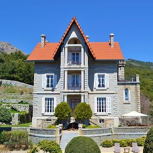 Chatelet De Campo Ξενοδοχείο Exterior photo