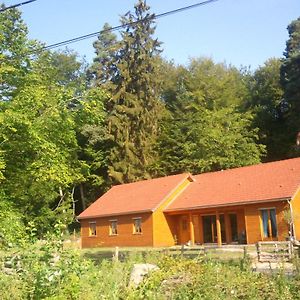 Vosges Chambres D'Hotes Jeanmenil Exterior photo