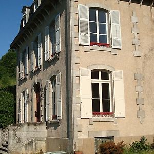 La Belle Maison Bed and Breakfast Eymoutiers  Exterior photo