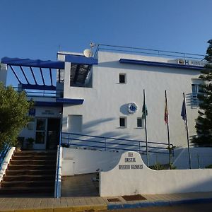 Hostal Puerto Genoves Ξενοδοχείο San Jose  Exterior photo