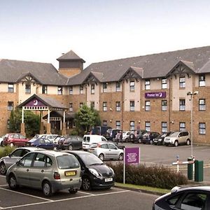 Premier Inn Glasgow Airport Πέισλι Exterior photo