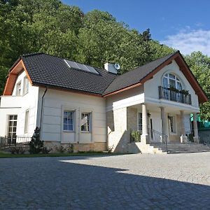 Villa Julia Krasków Exterior photo