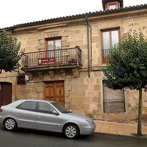 Hostal Puerta Medina Ξενοδοχείο Siguenza Exterior photo