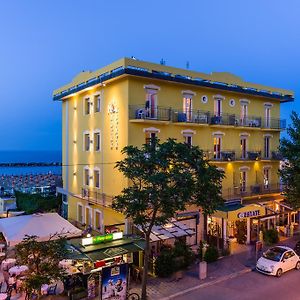 Hotel Estate Ρίμινι Exterior photo