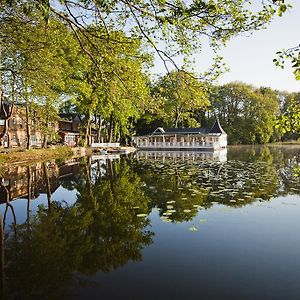 Bokel-Muehle Am See Ξενοδοχείο Bokel  Exterior photo