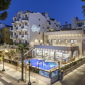 Royal Boutique Hotel Ριτσόνε Exterior photo