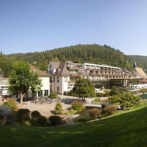 Hotel Therme Bad Teinach Exterior photo