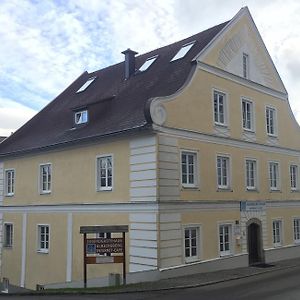 Jugendgaestehaus Ulrichsberg Ξενοδοχείο Exterior photo