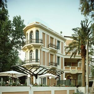 The Kefalari Suites Αθήνα Exterior photo