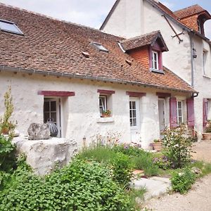 La Closerie De L'Aventure Bed and Breakfast Cheverny Exterior photo