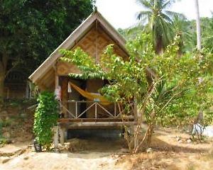 The Remember Rantee Bay Resort Ko Phi Phi Exterior photo