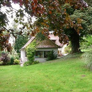 Le Clos De Marenla Βίλα Exterior photo