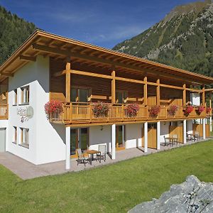 Leitenhof Βίλα Val di Vizze Exterior photo