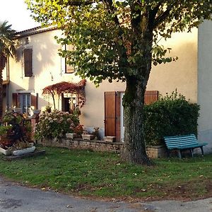 Charmante Maison A La Ferme Βίλα Valderies Exterior photo