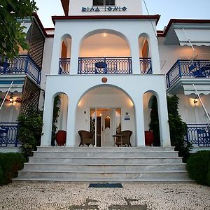 Ionio Gastronomy Suites Αμμουδιά Exterior photo