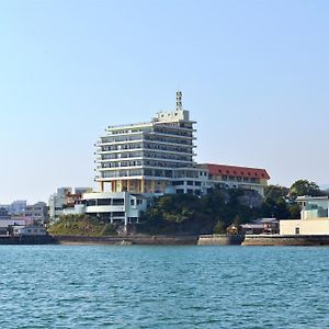 Toyo Tsukumo Bay Hotel Σιμαμπάρα Exterior photo