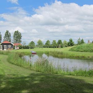 Park Nieuwgrapendaal Ξενοδοχείο Terwolde Exterior photo