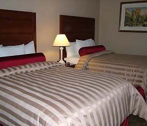 Ramada - Waco Ξενοδοχείο Room photo