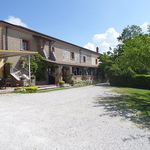 Agriturismo Castello Βίλα San Giorgio la Molara Exterior photo