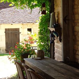 Maison Frankrijk Βίλα Couloutre Exterior photo