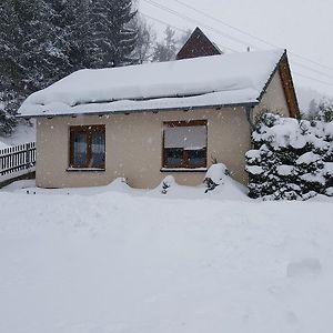 Ferienhaus Doenschten Βίλα Dippoldiswalde Exterior photo