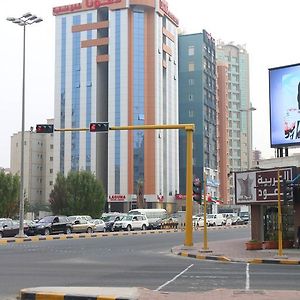 Laguna Hotel Suites Κουβέιτ Exterior photo