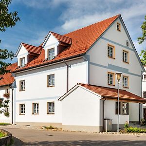 Gaestehaus Neubauer Ξενοδοχείο Horbach  Exterior photo