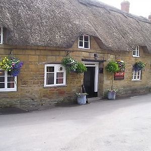 The Masons Arms Ξενοδοχείο Γέοβιλ Exterior photo