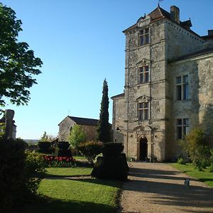 Chateau Du Frechou Ξενοδοχείο Exterior photo