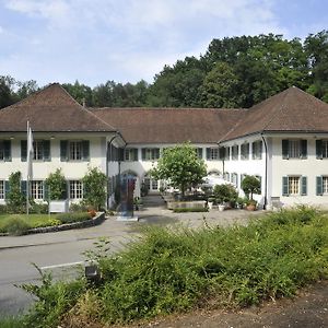 Chateau Attisholz Διαμέρισμα Riedholz Room photo