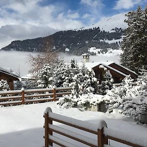 Verbier Medran Διαμέρισμα Exterior photo