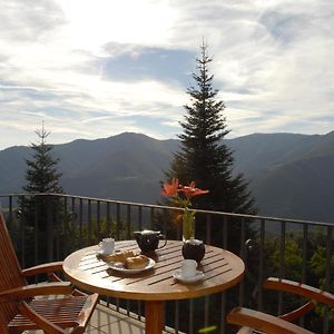 Husa Sant Bernat Ξενοδοχείο Montseny Exterior photo