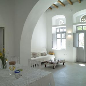 Tutti Blu Tinos Living Space Ξενοδοχείο Μέση Exterior photo