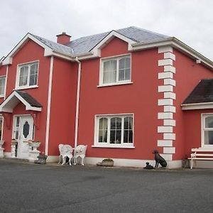 Corofin Country House Bed and Breakfast Exterior photo