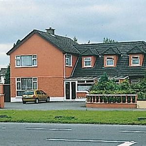 Armada Lodge B&B Limerick Junction Exterior photo