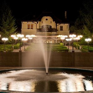 Vila Herberstein Ξενοδοχείο Velenje Exterior photo