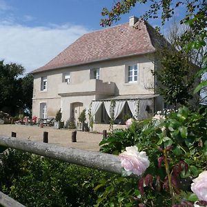 Le Relais Du Haras Ξενοδοχείο Champagné-Saint-Hilaire Exterior photo