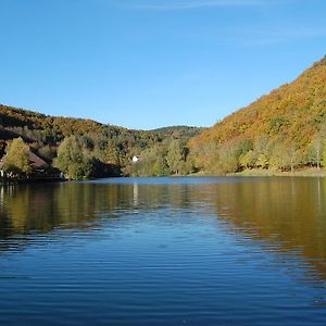 Traumhaeuser Am See Βίλα Rieden  Exterior photo