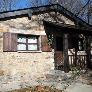 Casa Rural Los Castanos II ξενώνας Valdespino Exterior photo