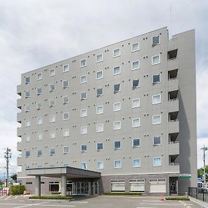 Nasu Mid City Hotel Nasushiobara Exterior photo