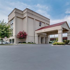 Best Western Plus Belle Meade Inn & Suites Νάσβιλ Exterior photo