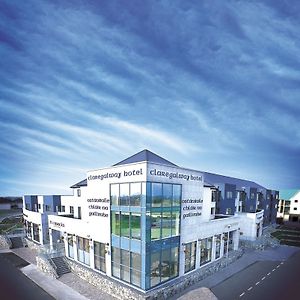 Claregalway Hotel Exterior photo