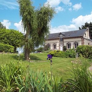 Le Cardonnet Bed and Breakfast Pont-Saint-Pierre Exterior photo