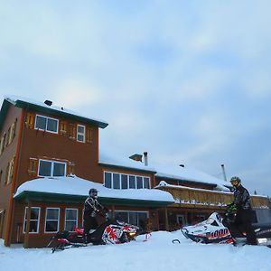 Le Gite Ambrelane Bed and Breakfast Thetford Mines Exterior photo