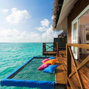 Sun Siyam Vilu Reef - 24-Hour All-Inclusive With Free Transfers Ξενοδοχείο Dhaalu Atoll Exterior photo